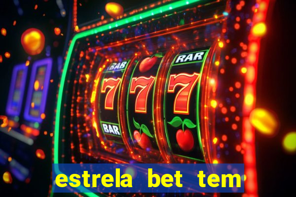 estrela bet tem como encerrar aposta